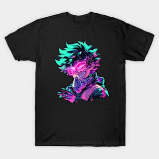 deku T-Shirt